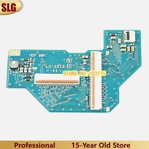 جديد شاشة الكريستال السائل لوحة للقيادة إصلاح جزء لسوني A7 A7R A7S A7K ILCE-7 كاميرا (LC-1013-11) كاميرا رقمية إصلاح جزء