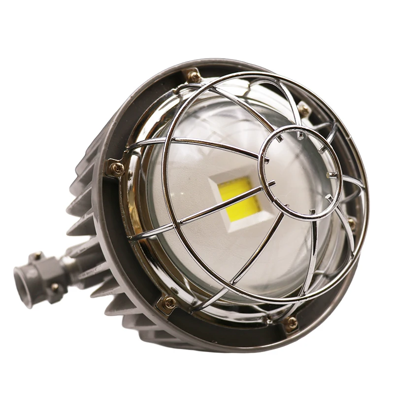 Explosion-proof mine explosion-proof LED tunnel lights are on sale