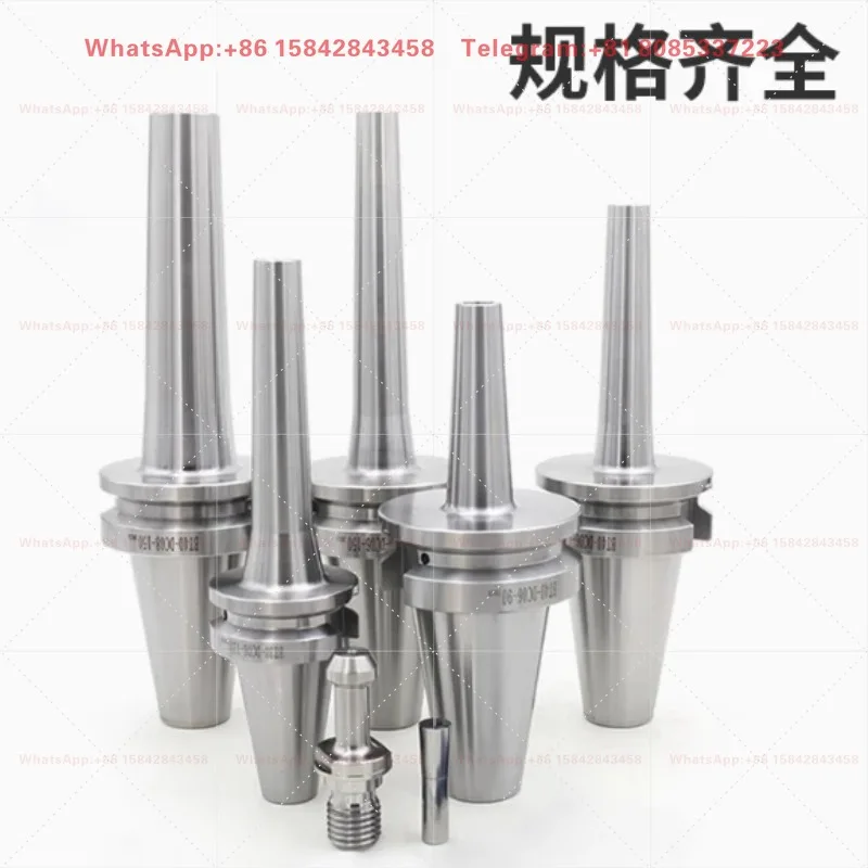 High Precision Pull Handle BT40 BT50 BT30 DC06 DC08 DC12 DC04 Dovetail Tool Holder Spare Part