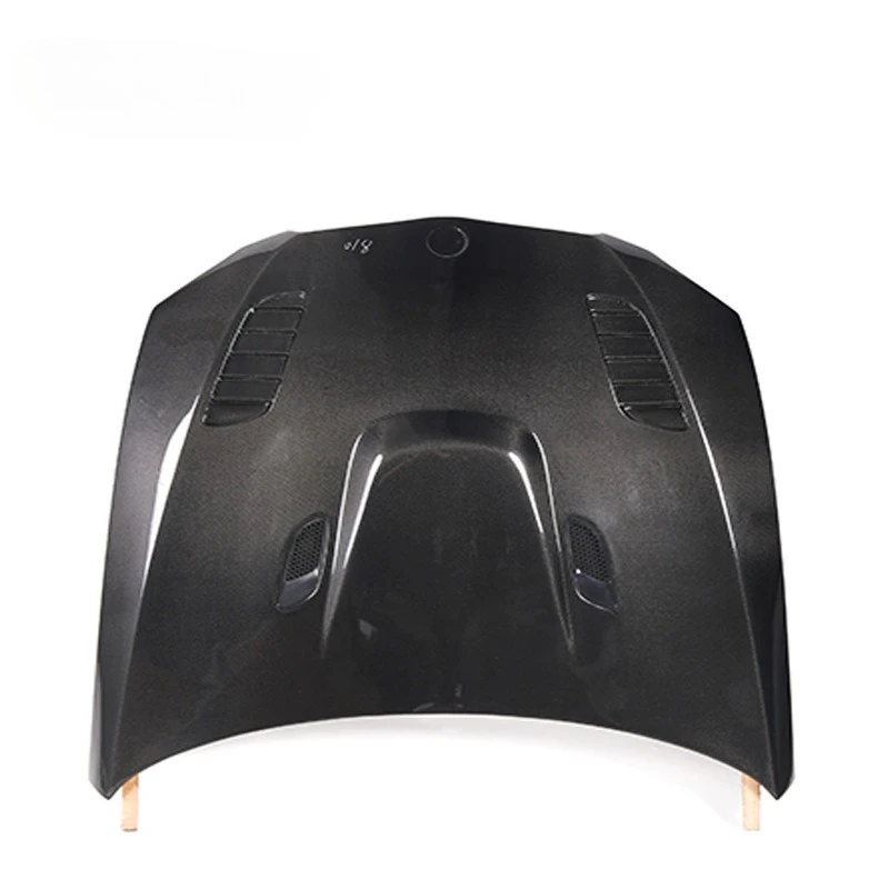 

Подходит для капота из углеродного волокна E92 V серии 05-08, потому что вытяжка 3-й серии, модифицированная легкая крышка капота.