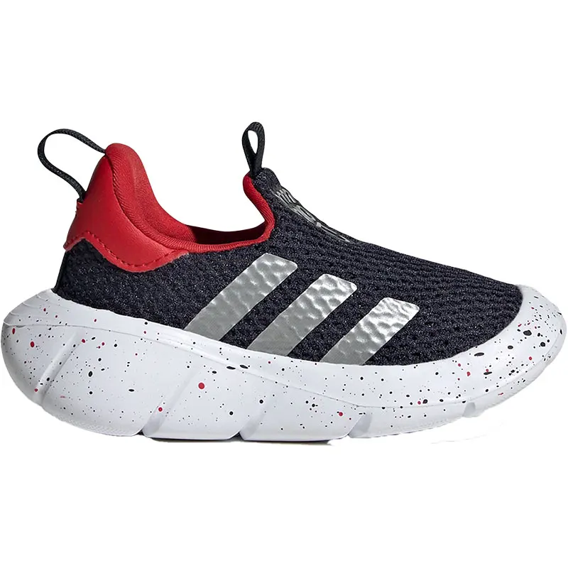 حذاء أديداس الأصلي الجديد MONOFIT TR I للأطفال الرياضي والترفيهي HP7767 #5