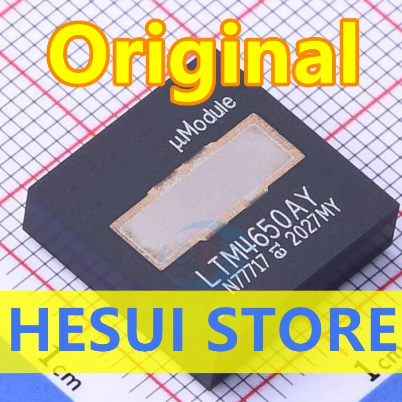 

LTM4650AIY#PBF original