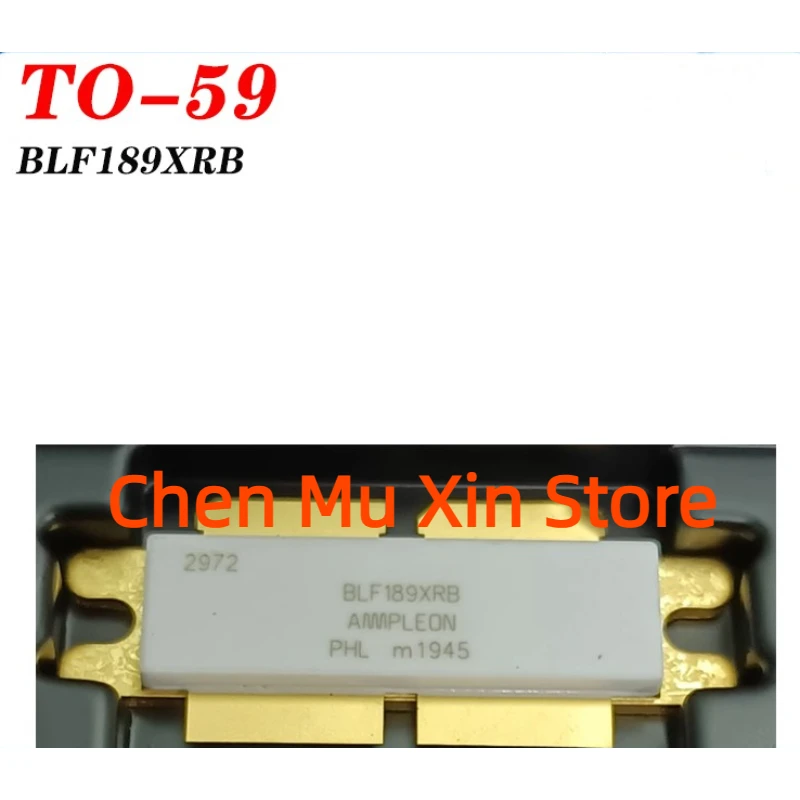 

BLF189XRB HF трубка RF модуль питания гарантия качества