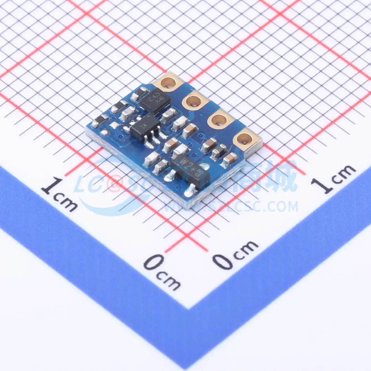 16pcs -T2L_315 SMD 10.5x8.3mm 315MHz RF Wireless Communication Module
