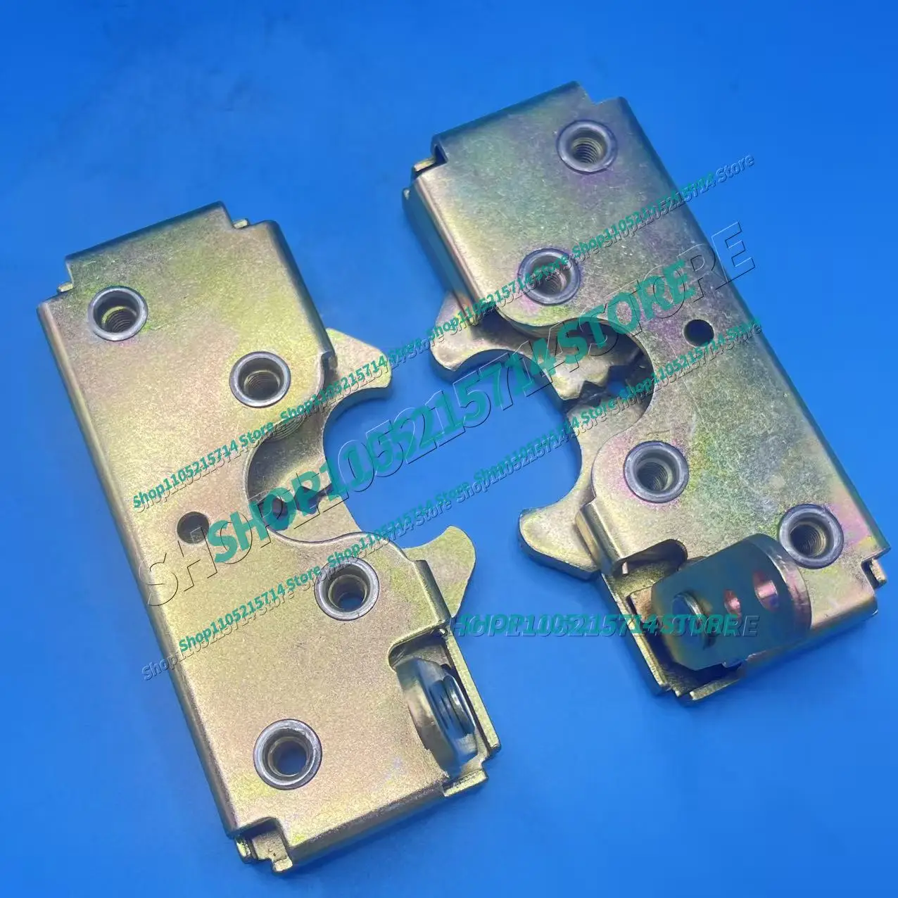 LOCK LATCH ROTARY 1099828,109-9828,216, 228, 236, 247, 248, 267, 287, D5M, D6G, D6M, D6R, D6T, D7R,, D8R