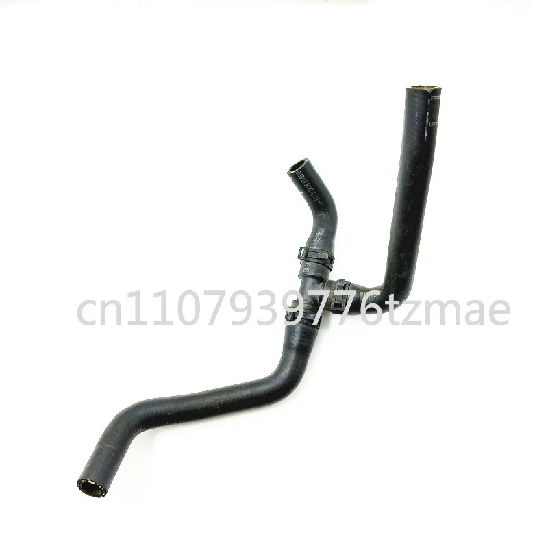 

Car Engine Radiator Cooling System Tee Coolant Hose 5KD122109A For VW Sagitar Touran Magotan Passat Skoda Octavia 5KD 122 109 A