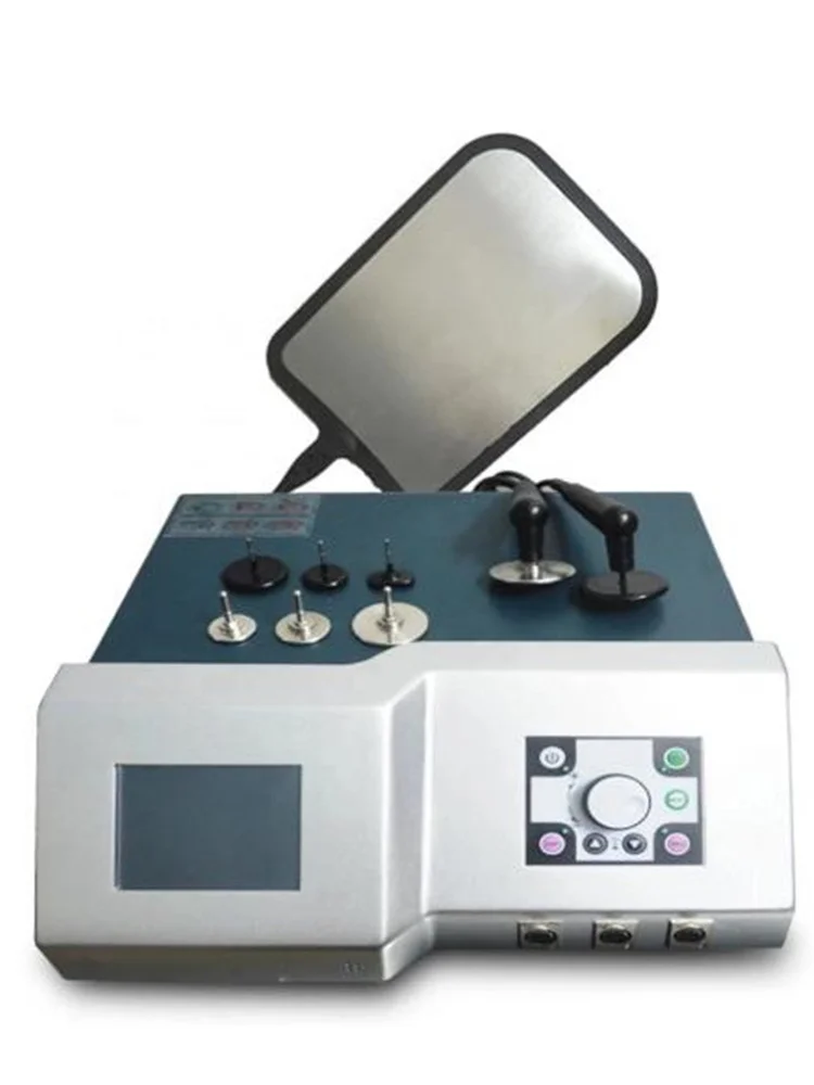 Diathermy Therapy Fast Fat Removal Slimming Machine Factory Outlet High Frequency INDIBA Deep Cet Ret Technology R/F