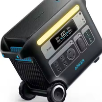 SPECIAL OFFER Anker 767 Portable Power Station (PowerHouse 2048Wh) Stay Powered Anywhere Anytime