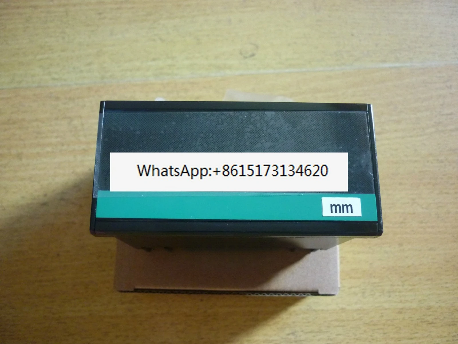 

Display table CM1-PR-V5M/A4/A3-N-A, CM1-PR-A1/V5M-8-E24-A