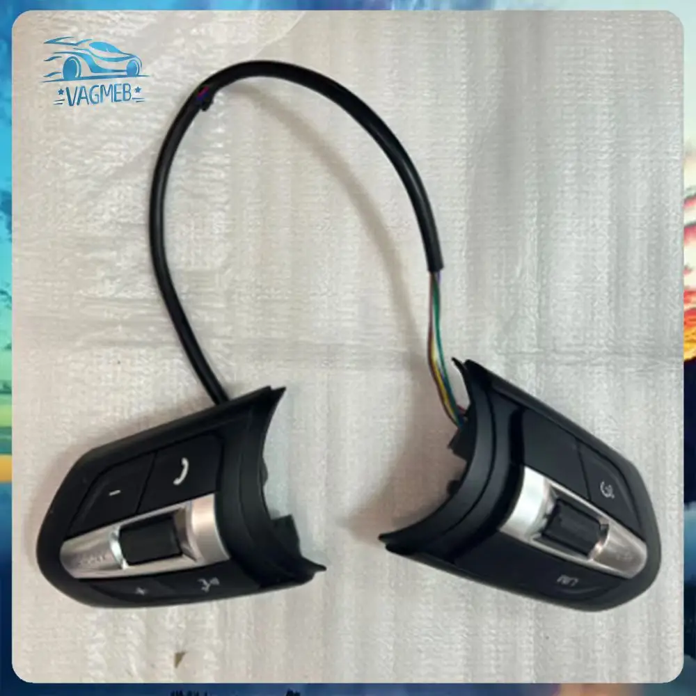 

For BMW F10 F20 F25 F30 F32 F48 Remote Cruise Control Speed Buttons Steering Wheel Upgrade Kit Cruise Button BMDZKFXPBDM1M2AJ