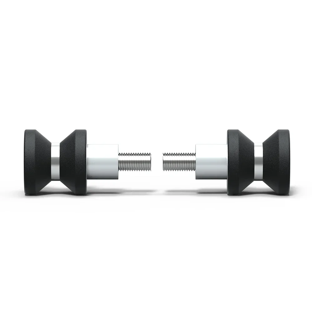 

Motorcycle Accessories Stand Screws Swingarm Spools Slider For Ducati Multistrada 950 S 2017-2021 & V2 S 2022-2023