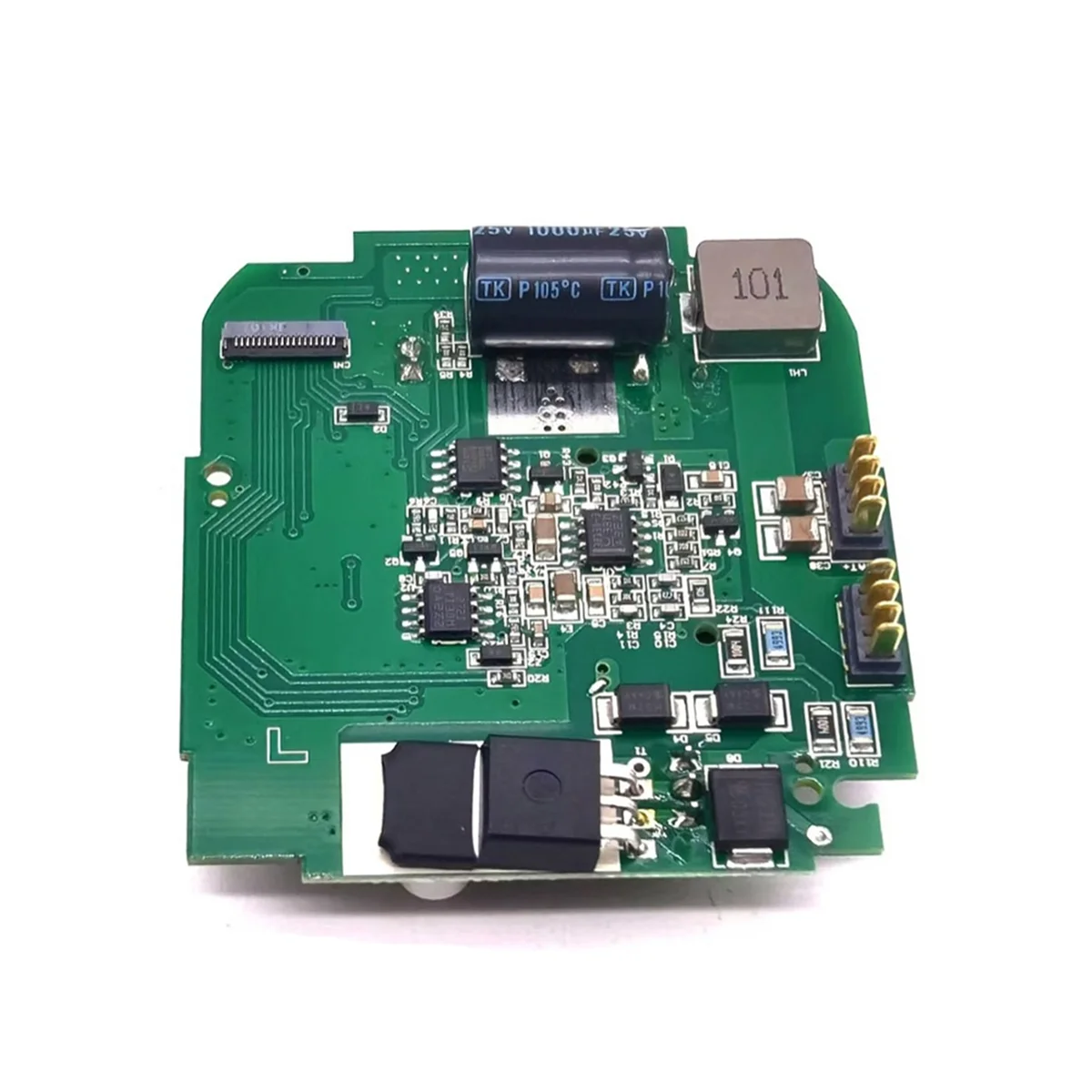 

Для материнской платы Godox V1 Flash — сменная плата драйвера печатной платы для V1C_OFSS