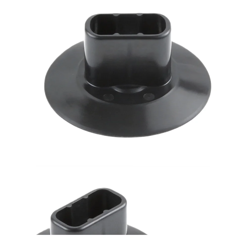 Bumper Fastener Car Wheel Arch Clip For Trim Repair Factory Specification Stable Performance Plastic Fastening For Kangoo 2