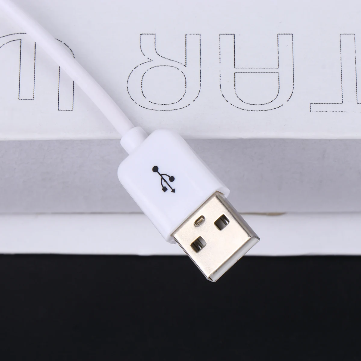 

USB 2.0 Network Card with 3 Port USB HUB LAN Adapter for Ethernet Connection Compatible