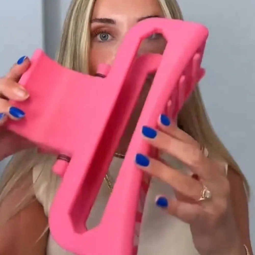 Claw Clip for Thick Hair