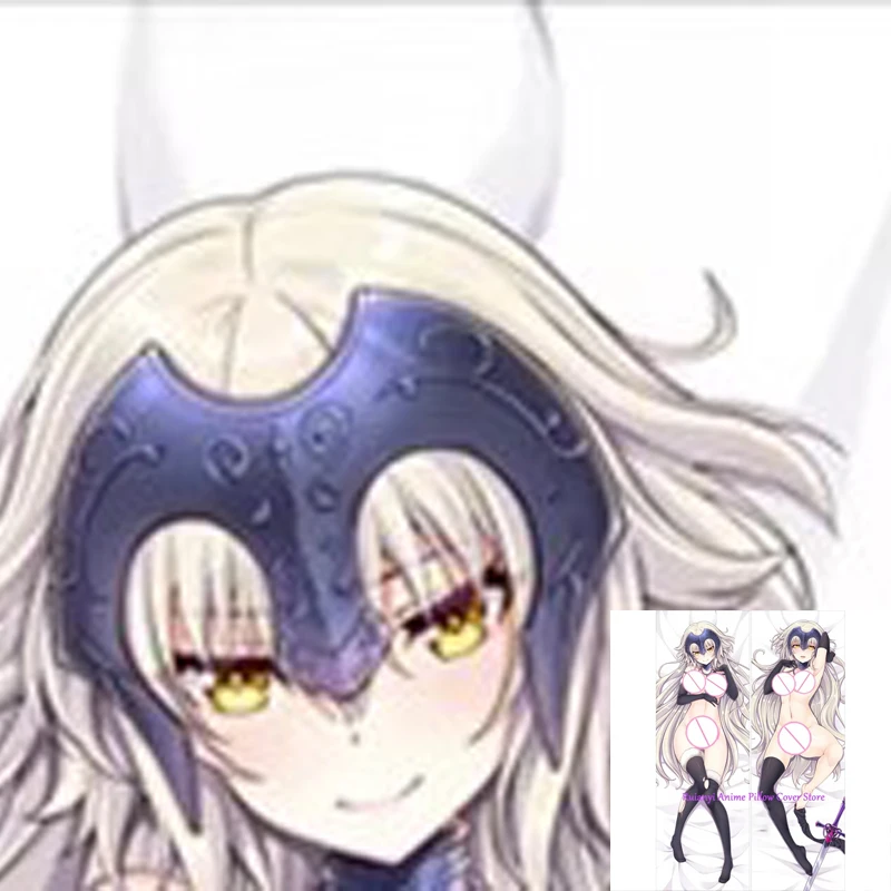 

Dakimakura Anime Beautiful Girl Double-sided Pillow Cover Print Life-size body pillows cover Adult pillowcase