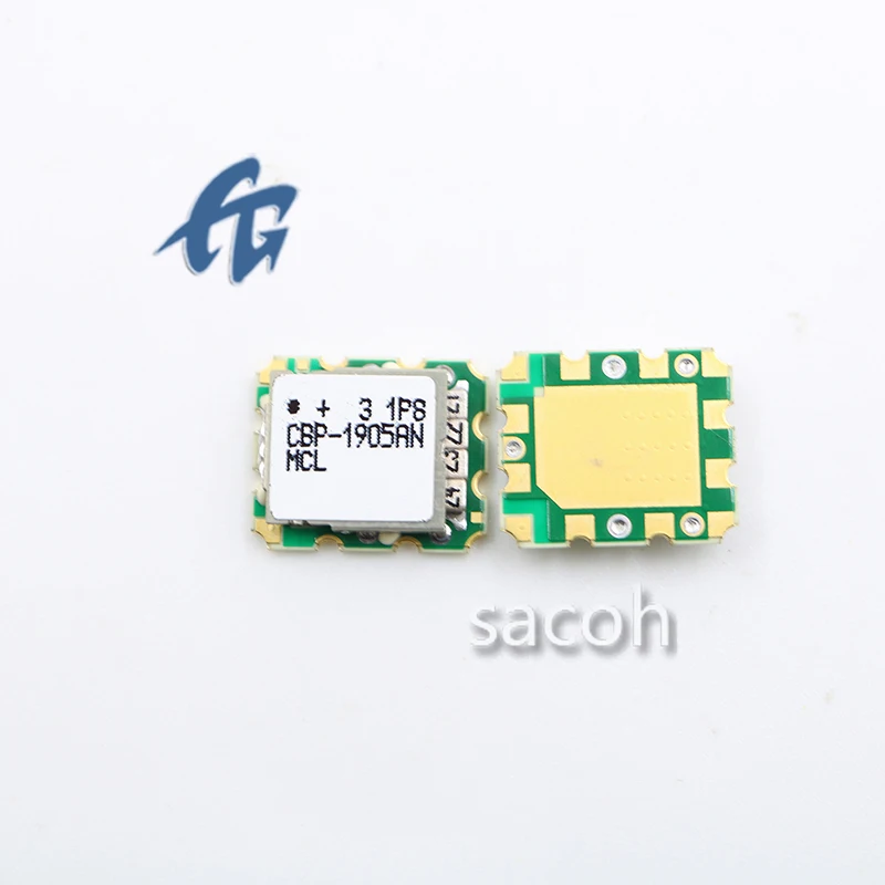 

(SACOH Electronic Components) CBP-1905AN+ 10Pcs 100% IC Chip integrated circuit
