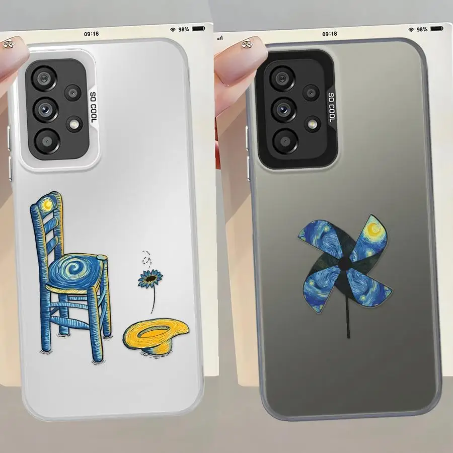 Case For Samsung Ga…