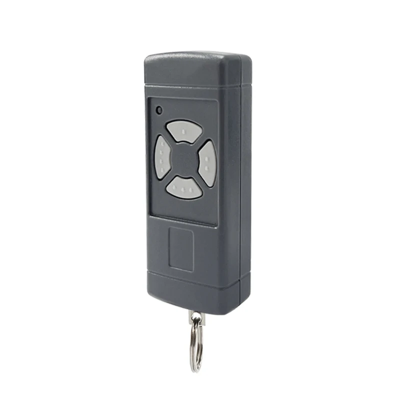 Hormann 40.685 MHz HSM2 HSM4 HSE2 Garage Door Remote Control Handheld Transmitter Gate Command Opener