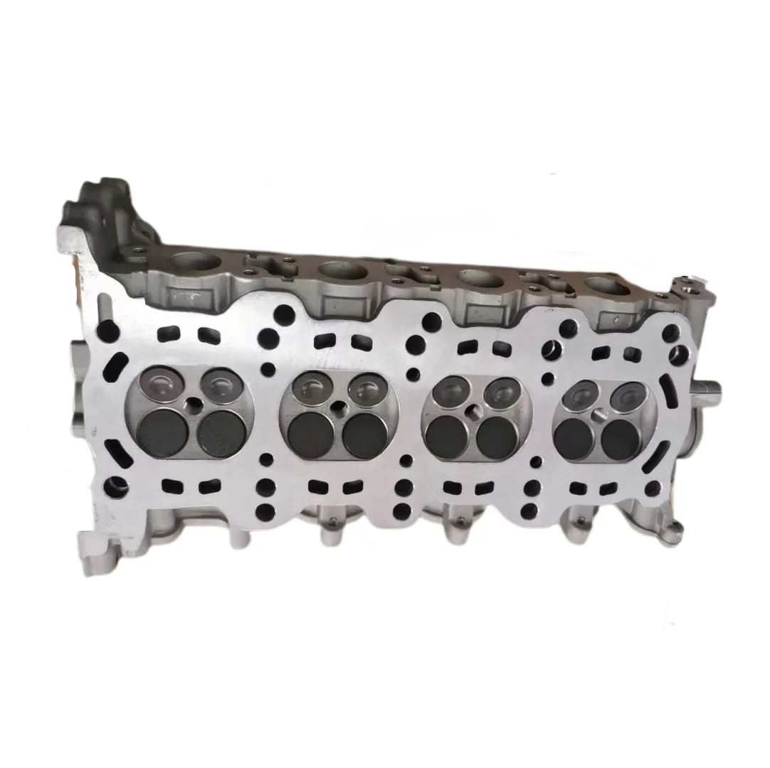 

Factory Outlet New K12B Cylinder Head For Suzuki Complete With Dohc Cam