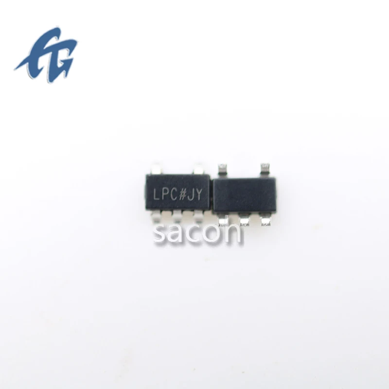 

(SACOH Electronic Components) ADP7104ACPZ-3.3 100% Brand New Original In Stock