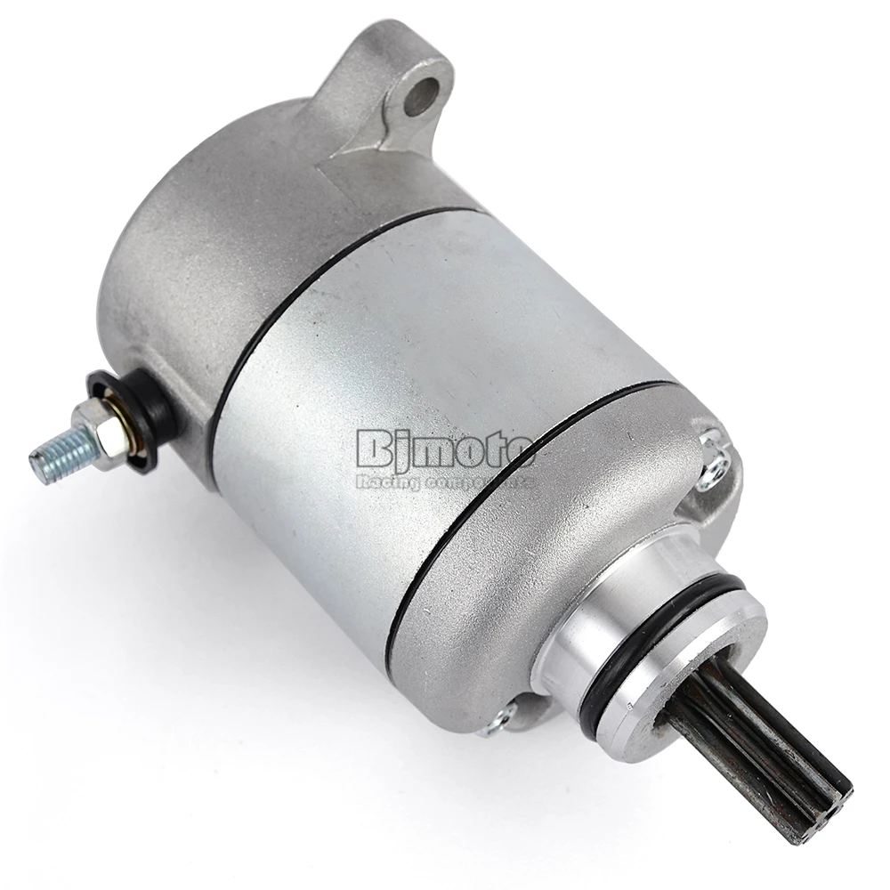Motorrad-Anlasser für Honda CBR125 CBR125R CBR 125 R JC50 2011-2018 31200-KPP-T01 2012 2013 2014 2015 2016 2017 – Detail 5