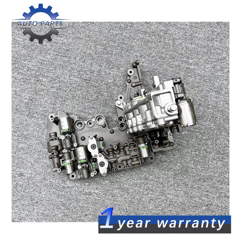 

0B5 DL501 TCU TCM Mechatronic Transmission Control Module Unite Valve Body For Audi A4 ALLROAD A5 CABRIOLET A6