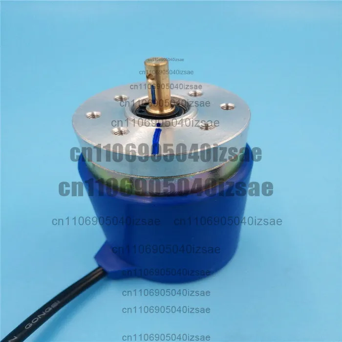 Electric Vehicle Pallet Truck Direction Angle Encoder Steering Motor Sensor Electric Forklift Accessories