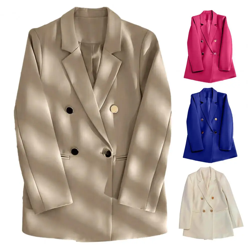 ربيع الخريف المرأة سترة أنيقة تحمل شعار لعبة البيسبول أنيقة أنيقة عارضة الرياضة الإناث دعوى معطف الكورية سترة المرأة الحلل ملابس خارجية منتصف طول