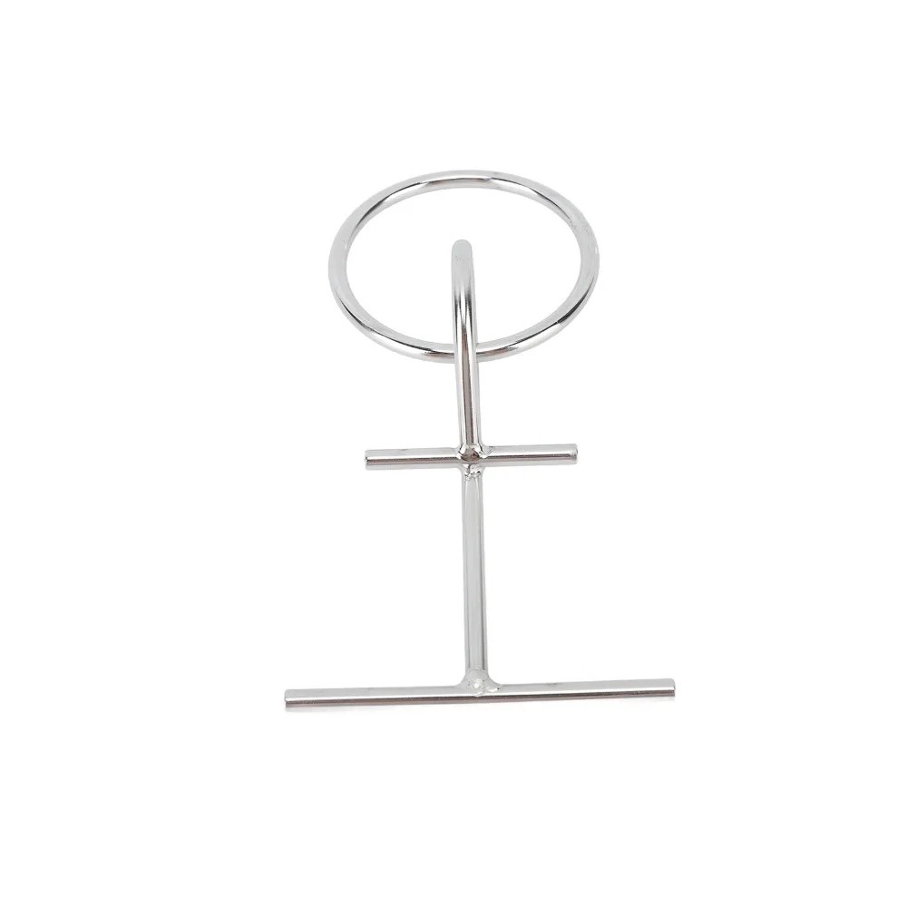 

Portable Design Stainless Steel 304 Dock Cleat Silver O Ring Dock Ring Cleat Stainless Steel Cleat Bumpers