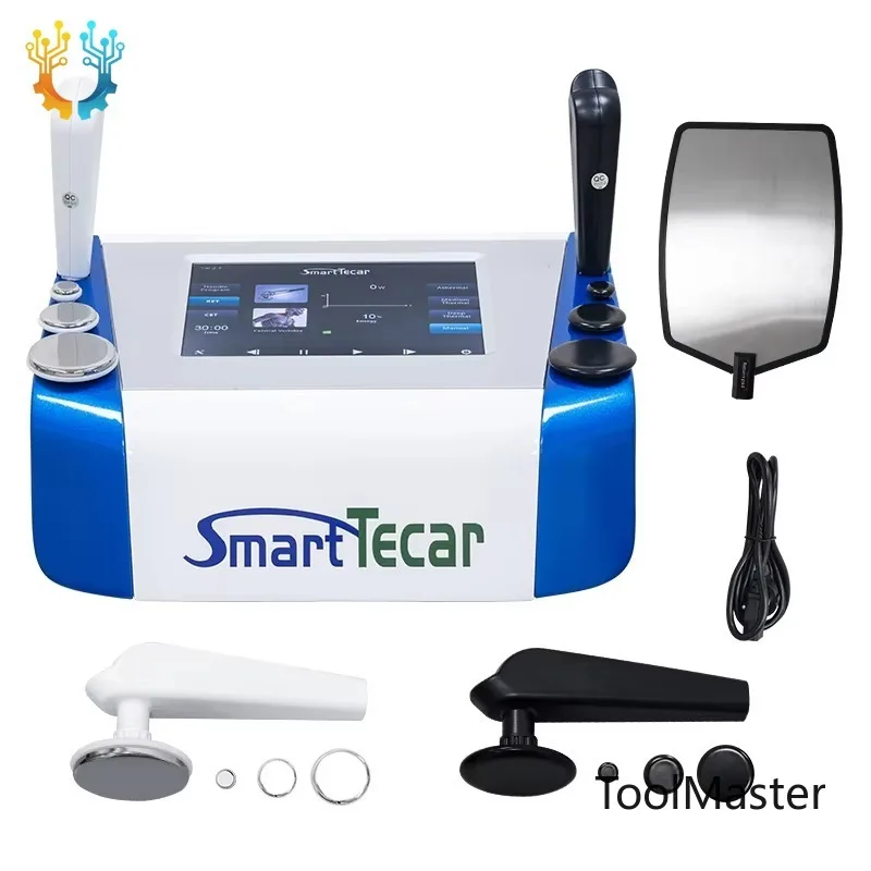 

[2026]Skin Tightening Body Contouring Machine Endocrine Regulation Muscle Fatigue Relief Slimming Body Shaping Nervous System So