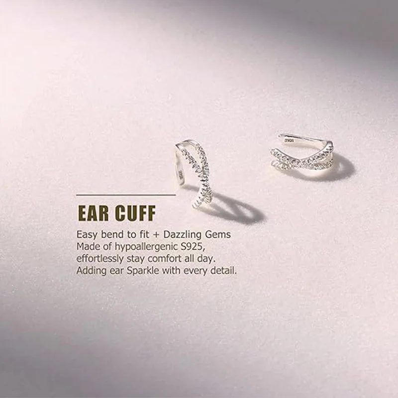Thumbnail 2 - #8 Trending Cartilage Earrings Right Now