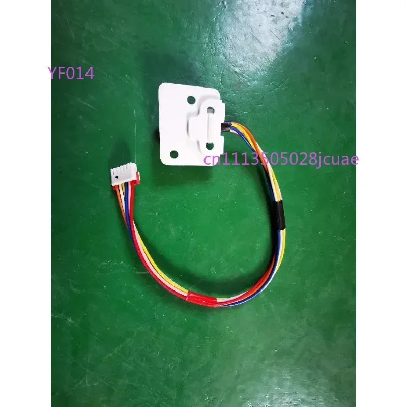 DC93-00278C Vibration Sensor for Washing Machine Tub Balance Control Accessory