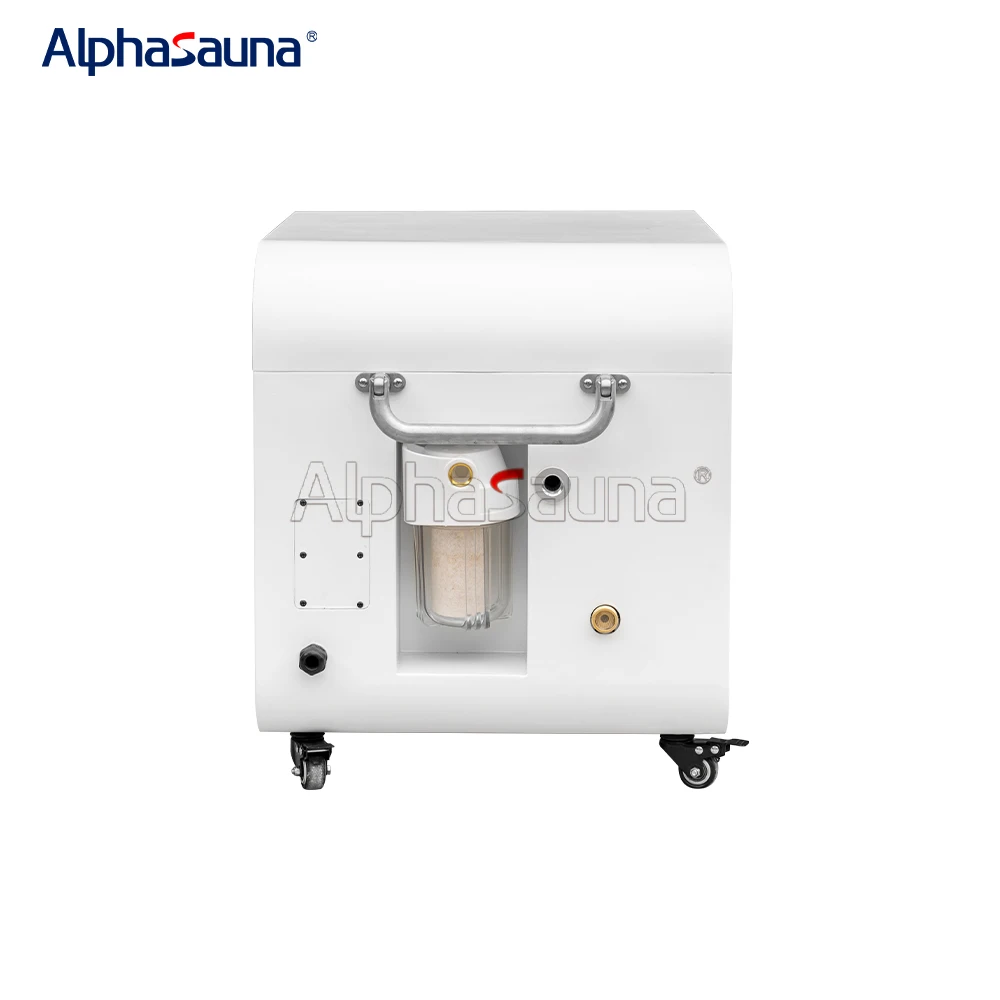 ETL/SAA/CE/PSE Certified Portable Ice Bath Domestic Chillers with Application and Wireless Network Control