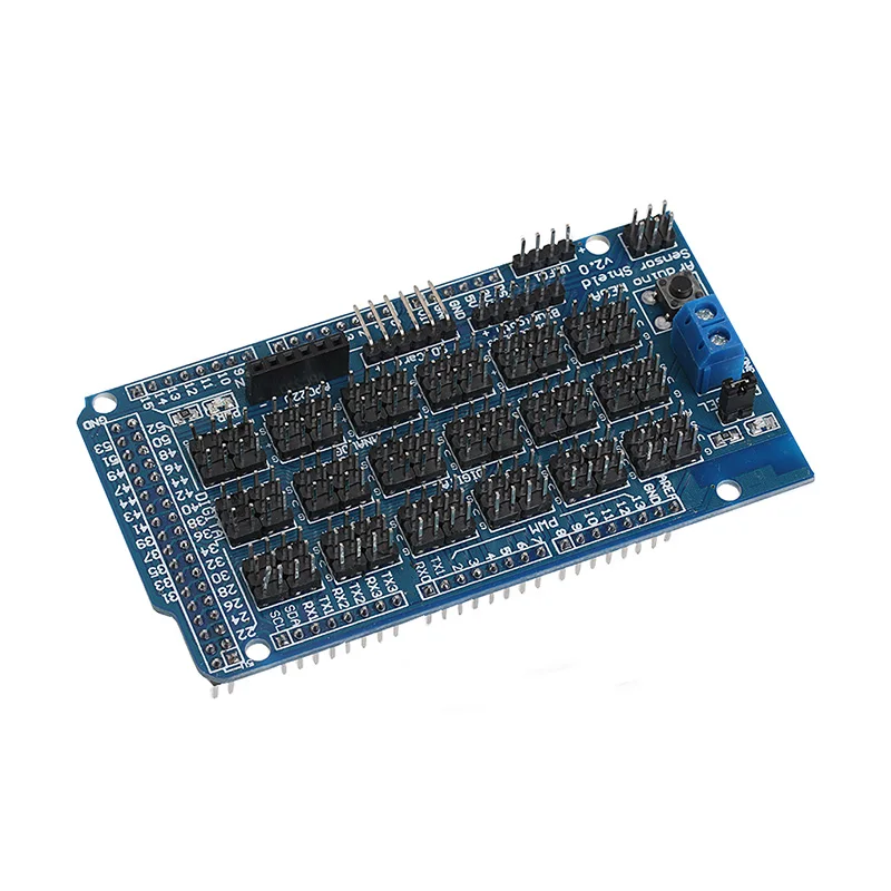 Shield V1.0 V2.0 2560 Expansion Development Board