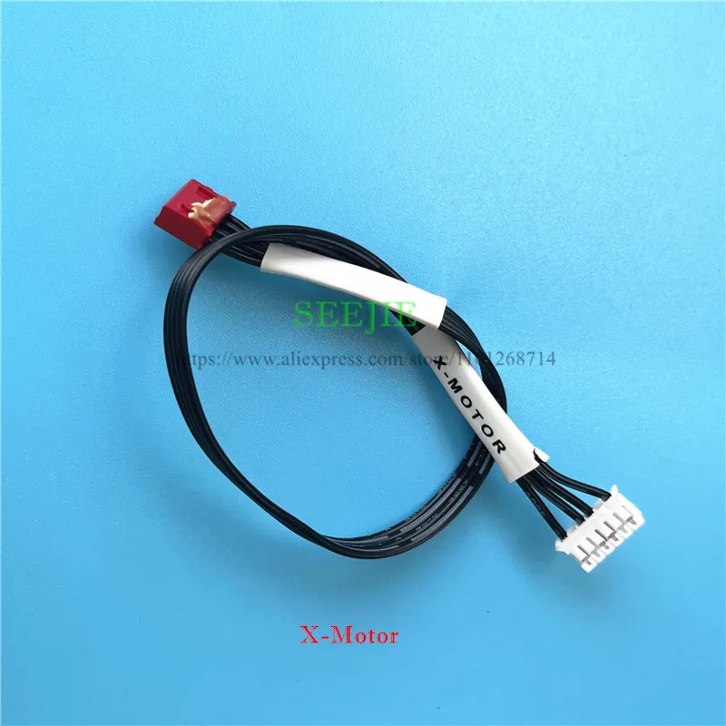 

FLASHFORGE Adventurer 5M AD5M X Y Z Кабель двигателя — детали 3D-принтера