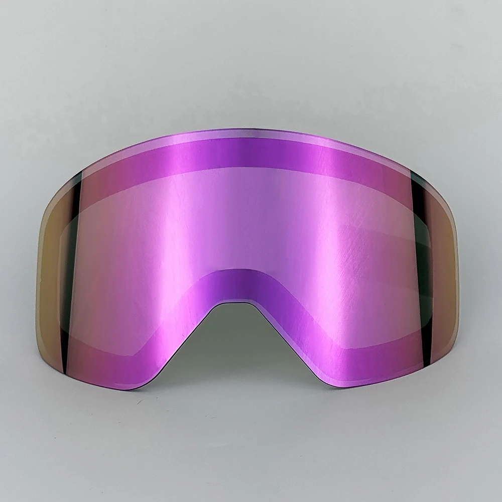 Thumbnail 4 - #31 Latest Ski Goggle Lenses Offers