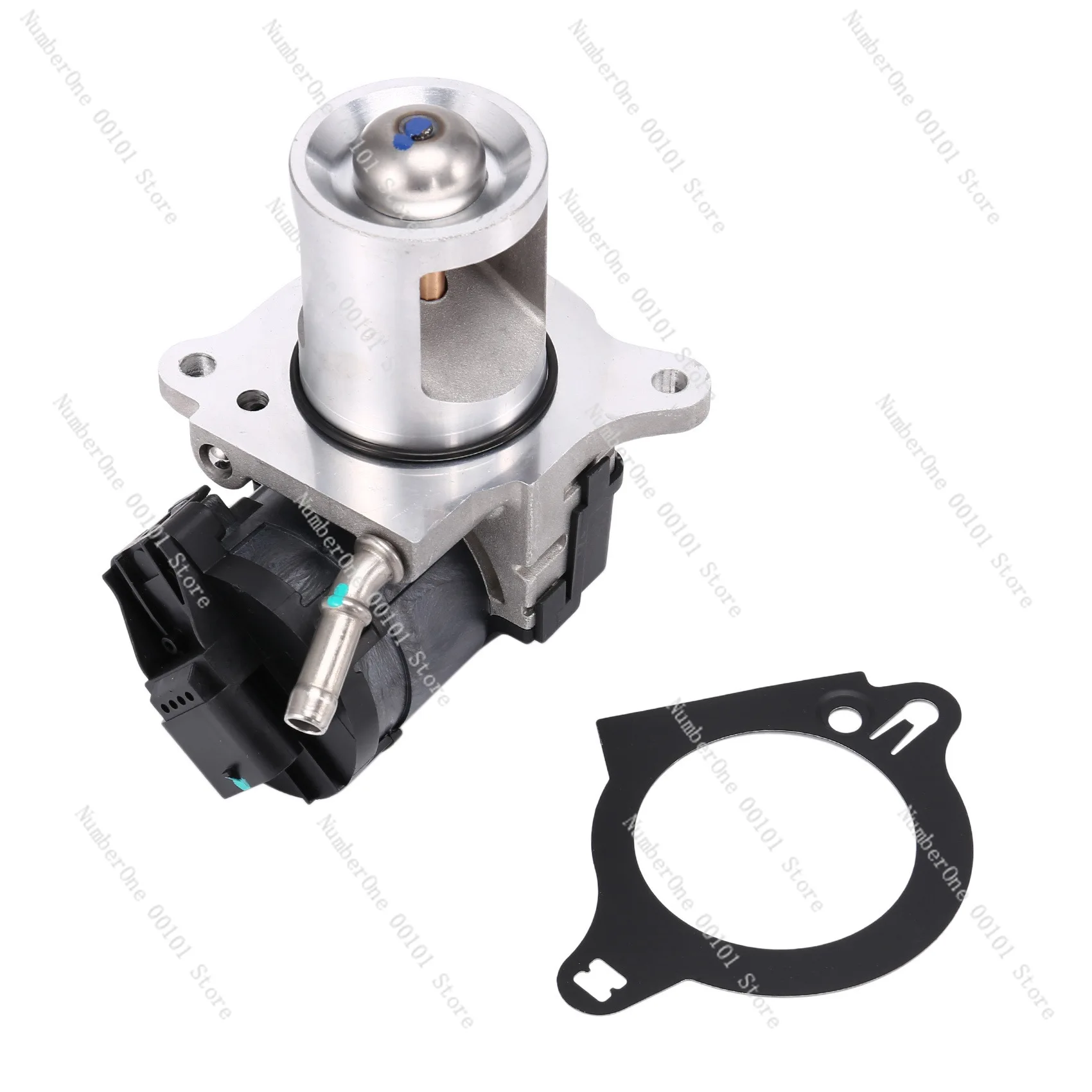 EGR Valve Exhaust Gas Recirculation Valve 6421402160 W212 X164 W166 A6421402160