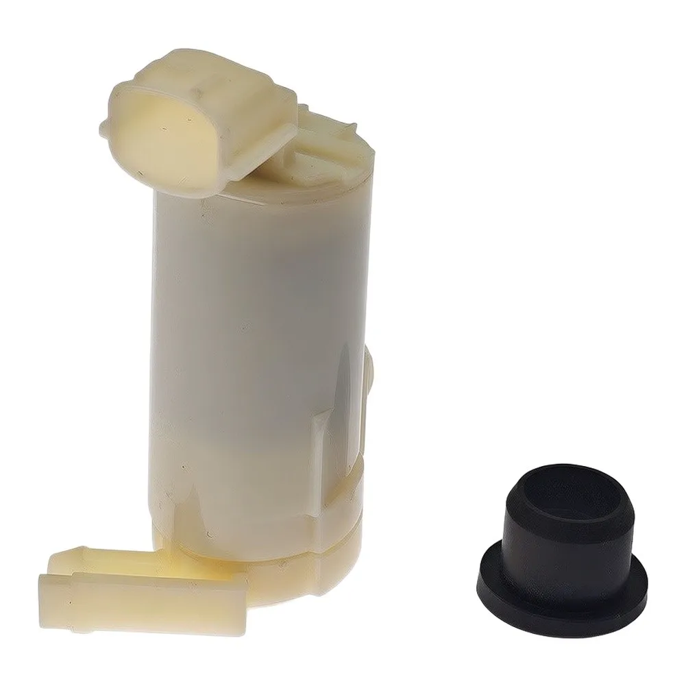 Windscreen Washer Pump 28920-AR000 28920-VN20A For Nissan For Cabstar For Navara For Infiniti Q45 Direct Replacement Auto Exteri