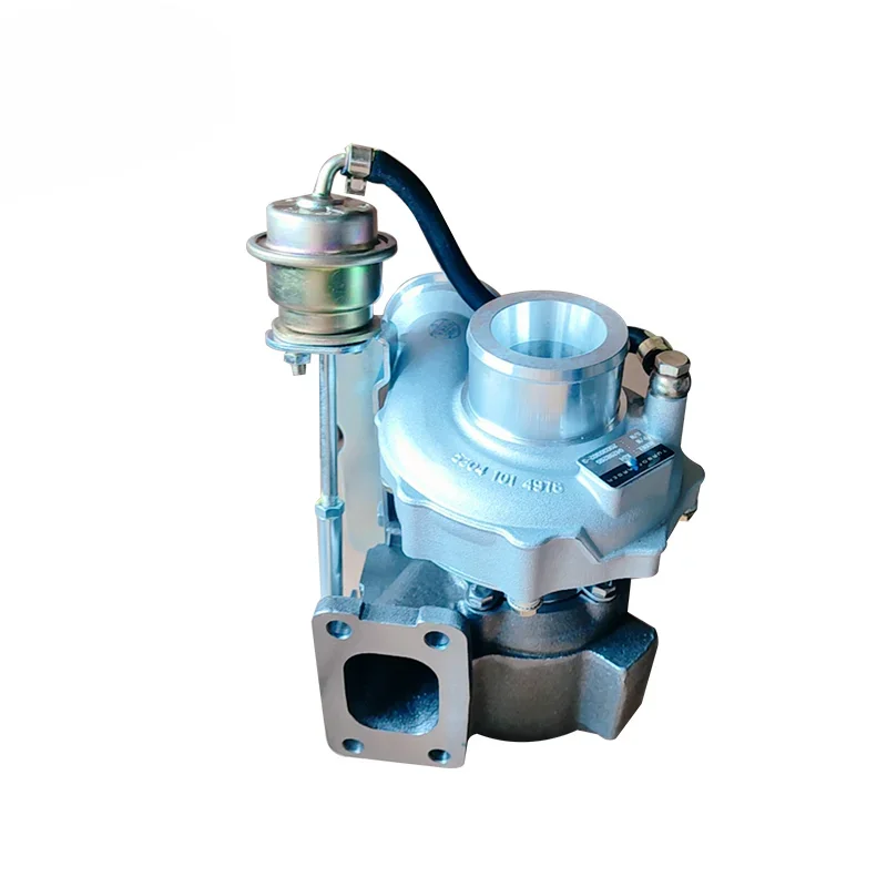 04298265 04294728 0429 8265 0429 4728 Diesel Engine Spare Parts Turbocharger For Deutz TCD2012 L04 2V Tcd2012