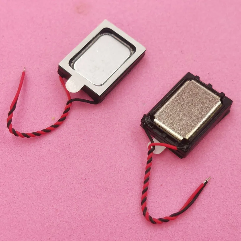 2Pcs Loud Speaker Buzzer Ringer Loudspeaker For Lenovo A3800-D A3900 A358T A380 A916 A355E S6000 THL W7 W8 W9 W7S W3 W1 W1+ W7+