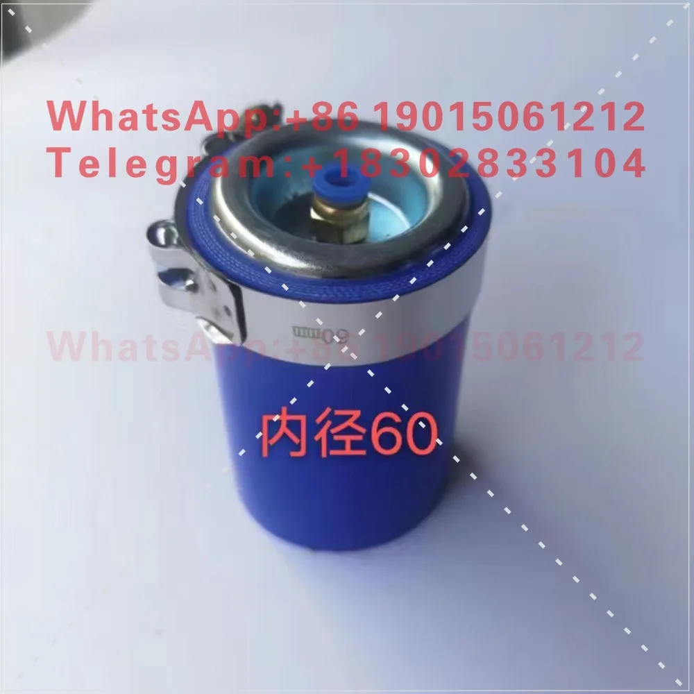 Adapted for Intercooler Press Side Leak Tool Supercharger Side Leak Tool 125 120 Single Press Tool 100105