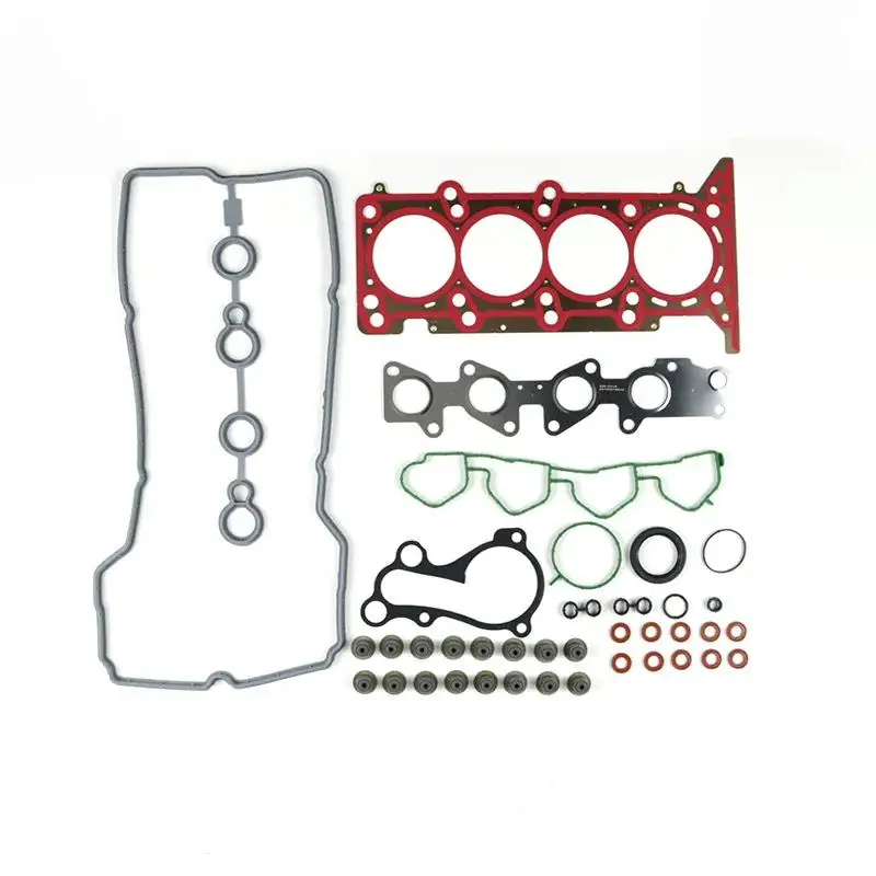 Engine Overhaul Gasket Kit For Buick Excelle Chevrolet Cavalier L2B 1.5L Turbo L4 Petrol Engine OE 24101592 24102543 9025168