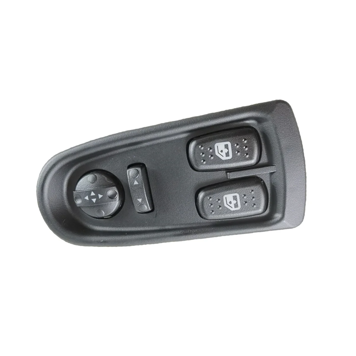 

For Daily IV 2006-2011 Front Door Window Mirror Control Panel Switch 5802063091 69500478 5801304491