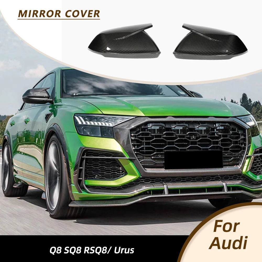 Dry Carbon Mirror C…