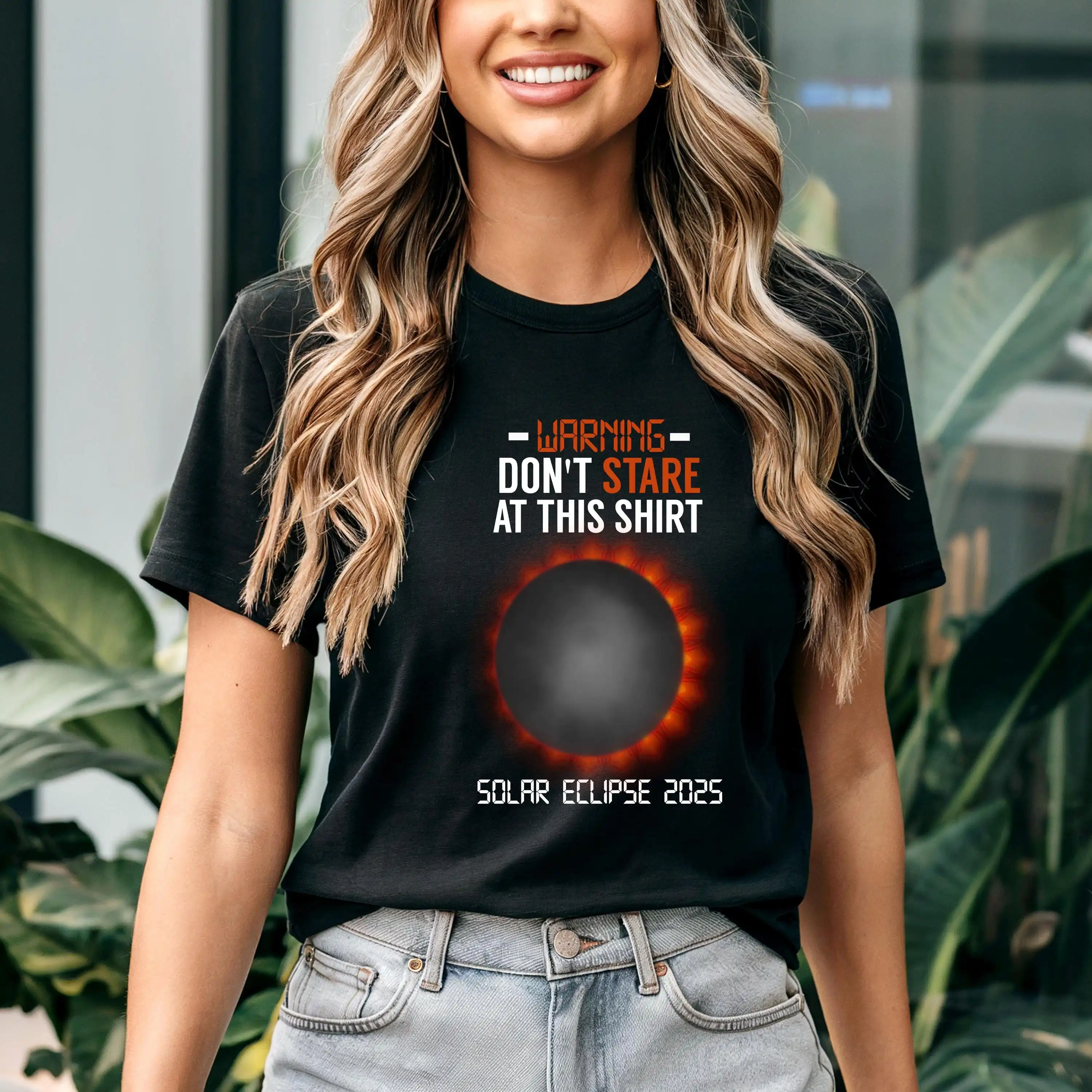 

Предупреждение не старе у моей рубашке T