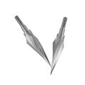 6pcs Silver