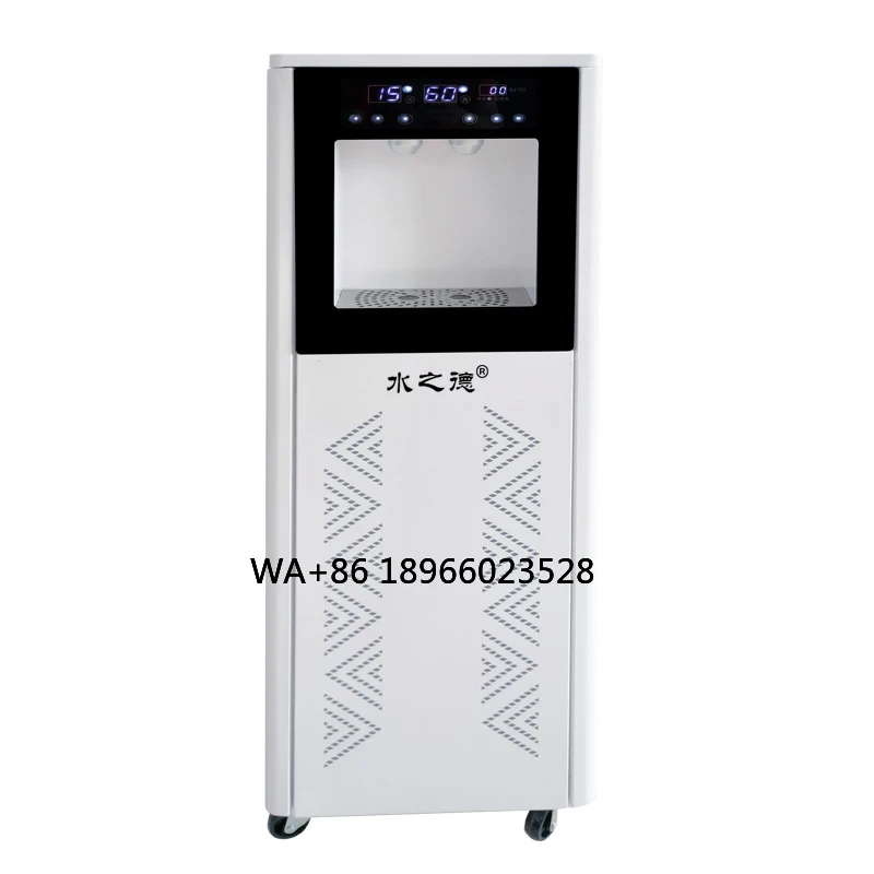 

Air Water Maker Air Dehumidifier Water Waterless Purifier Atmospheric Water Generator