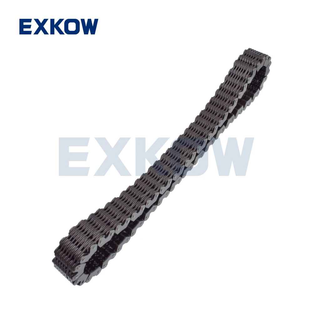 Taiwan T/F Output Shaft Drive Chain for Mitsubishi Pajero Montero Sport Challenger Nativa IO Pinin Triton L200 3220A006 MR367818