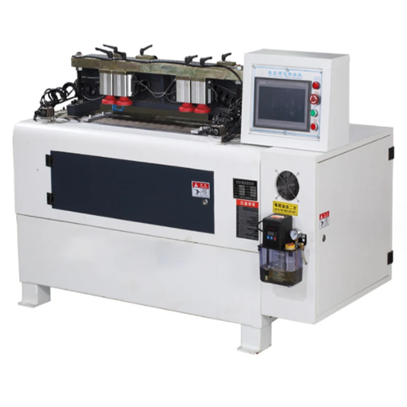 Woodworking CNC Dovetail Joint Tenoning Machine CNC Dovetail Tenoner Machine